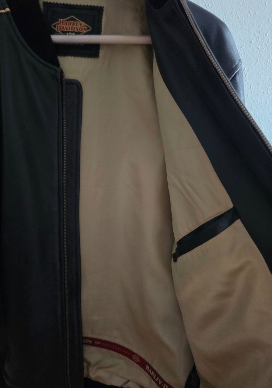Giacche: Harley Davidson Leder Jacke XL – Nuovo (secondo la descrizione) da Basel venduto da Aspira 2