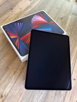 iPad Pro 12,9 (5.Gen) WiFi, Cellular, 1TB, Pencil2 "WIE NEU*