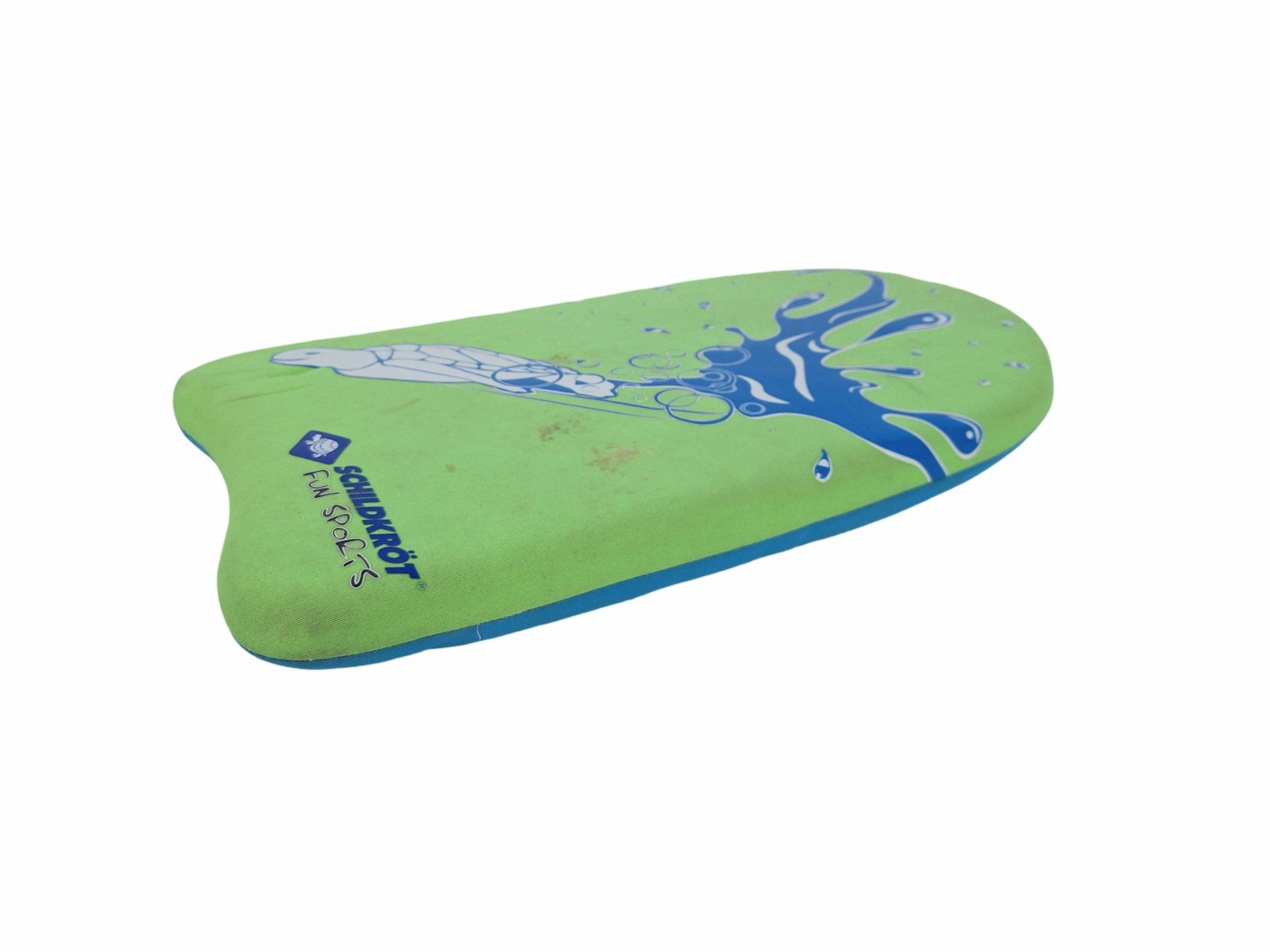 Surfboards & Schwimmbrette: SCHILDKRÖT Neopren Schwimmbrett – Gebraucht aus Breitenbach von Restwert_Breitenbach 2