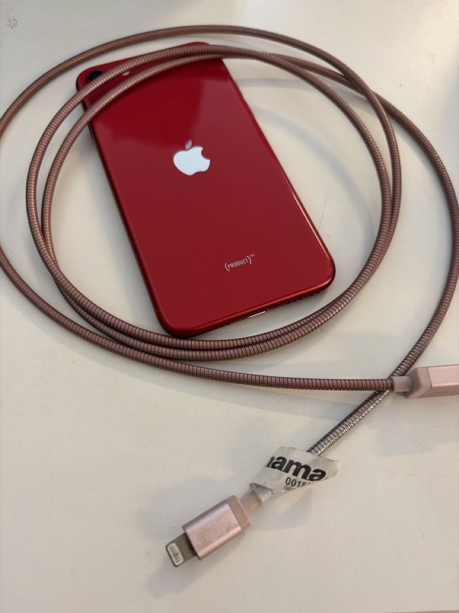 Apple Telefoni cellulari / Smartphones: G 443 ) I Phon Se – Nuovo (secondo la descrizione) da Diepoldsau venduto da Ganthammer 2