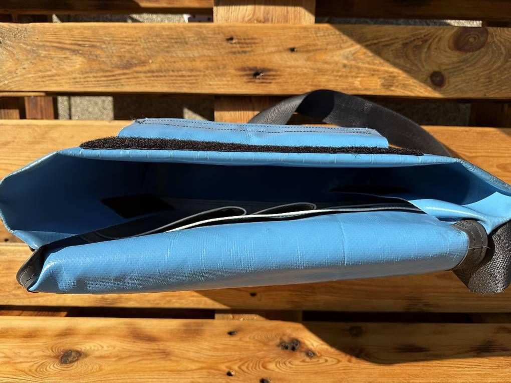 Taschen: Sac Freitag Dexter – Neu und originalverpackt aus Le Vaud von Carobron75 3