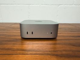 Mac Mini 512 GB, 24 GB, M4, Apple M4 10-Core