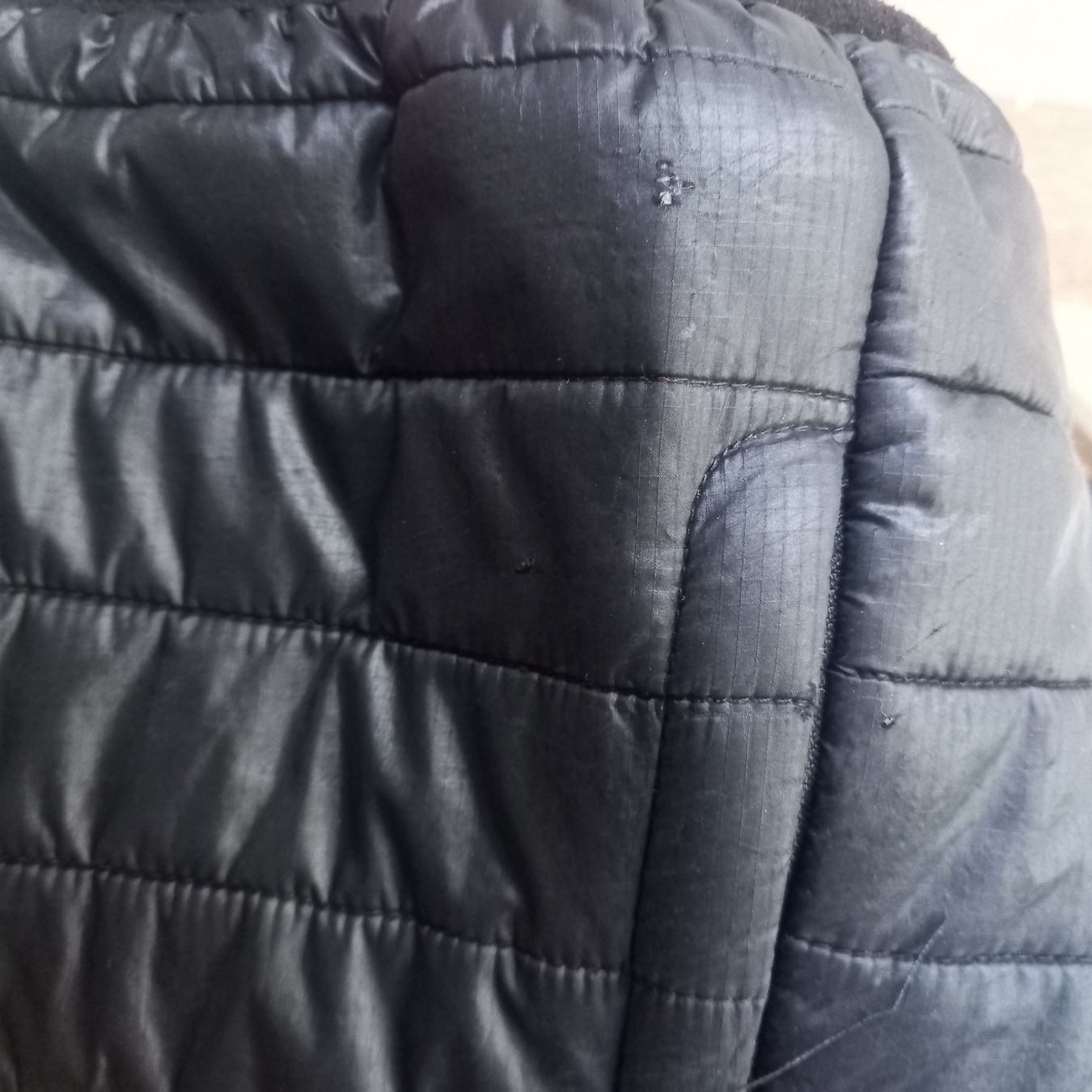 2117 Jacken: 2117 of sweden Jacke – Gebraucht aus Ennetmoos von enzian24 3