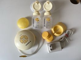 Medela Swing Flex Electric Breast Pump