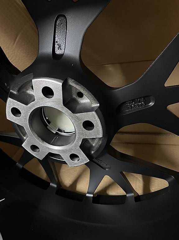 Felgen: Jantes 19 pour Mercedes  – Gebraucht aus Grolley von maxwell2054 2