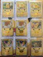 ENG - Pikachu Collection - 30th Anniversary
