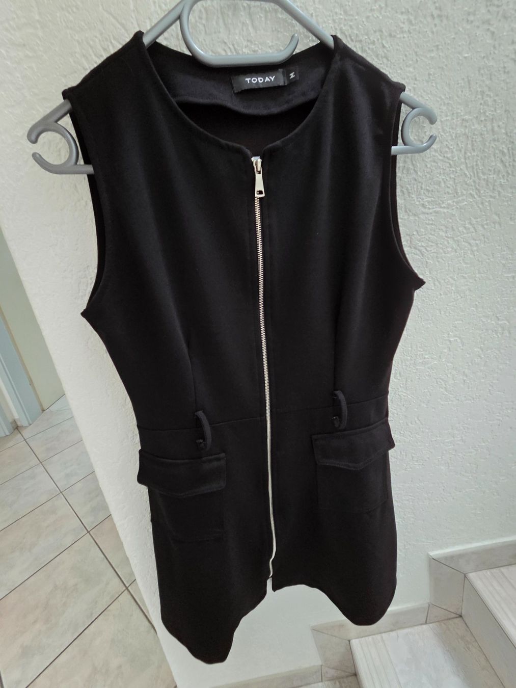 Vestiti: Robe de soirée noire femme – Usato da Courroux venduto da Soleilpat47