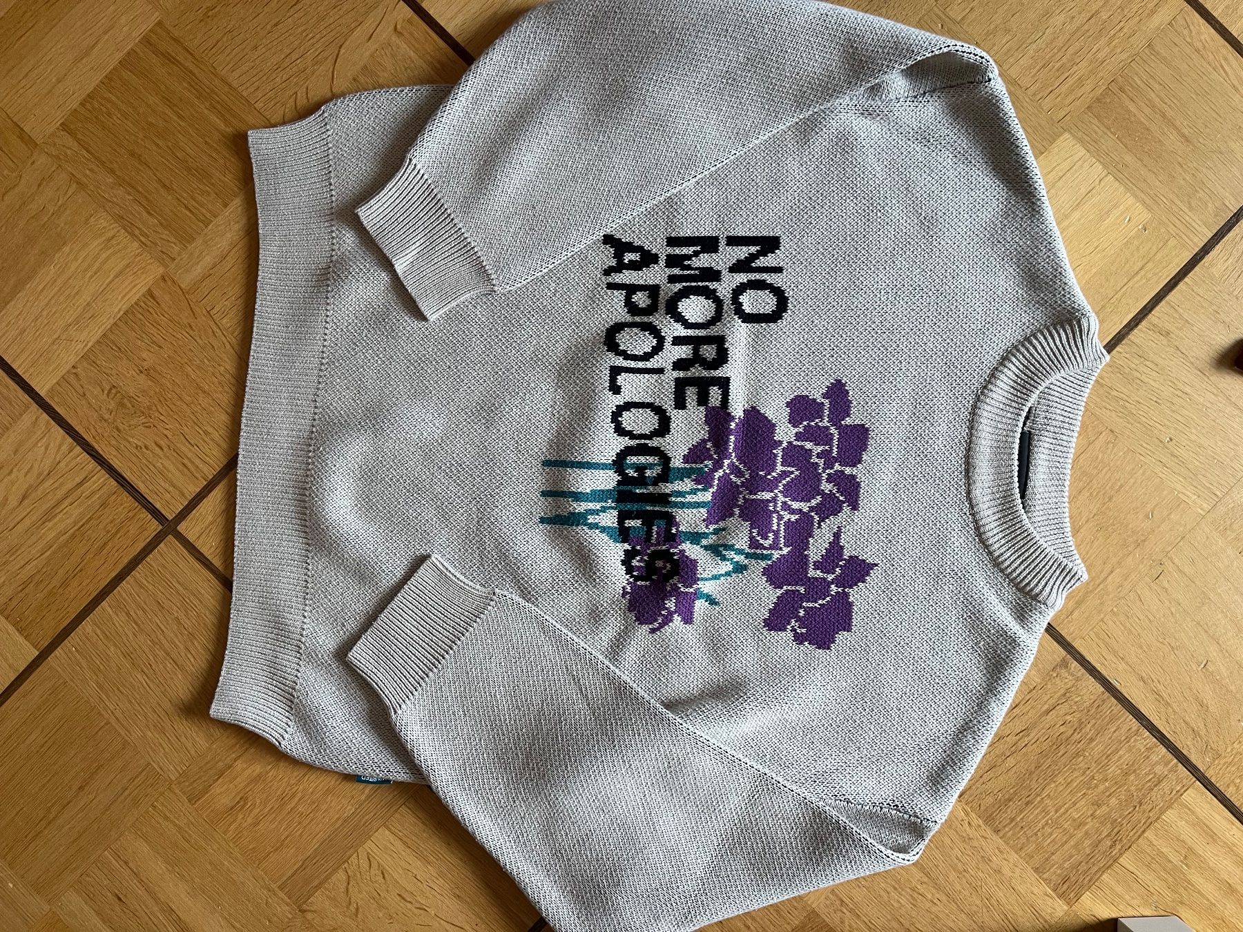 Pullover & Sweatshirts: Wasted Paris Pullover – Neu (gemäss Beschreibung) aus Unterentfelden von ame_tf2n