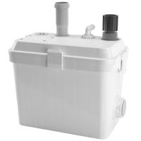 Zehnder SWH 170 Schmutzwasser-Hebeanlage