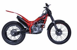 Honda Montesa Cota 4RT zu verkaufen