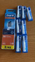 12 Aufsteckbürsten Oral-B TriZone