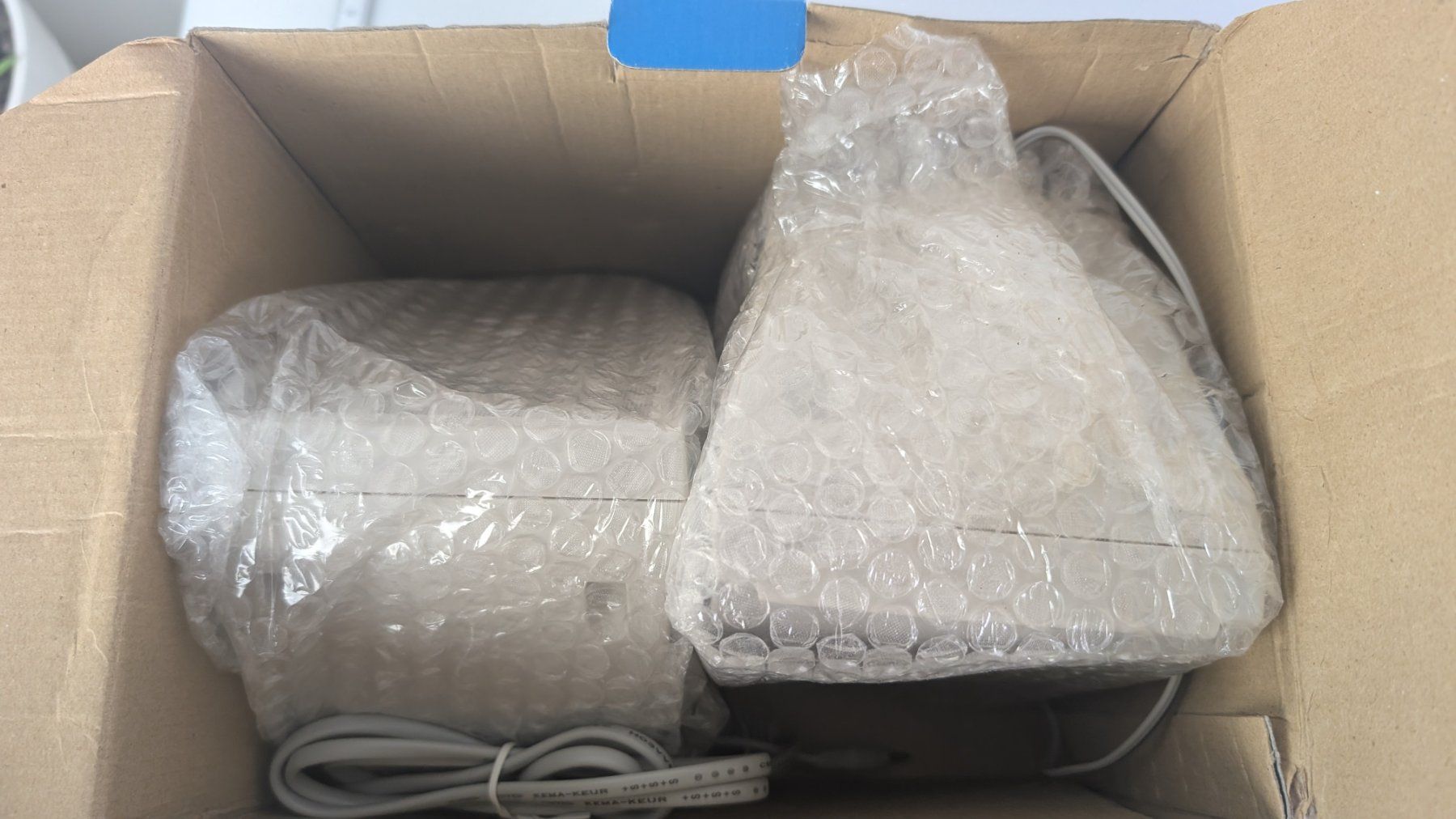 Casse acustiche: Stereo Lautsprecher System G-640 - 160W – Nuovo (secondo la descrizione) da Zürich venduto da axolottchen 6