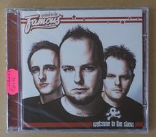 United To Be Famous – Welcome To The Show - (Schweiz) - D3