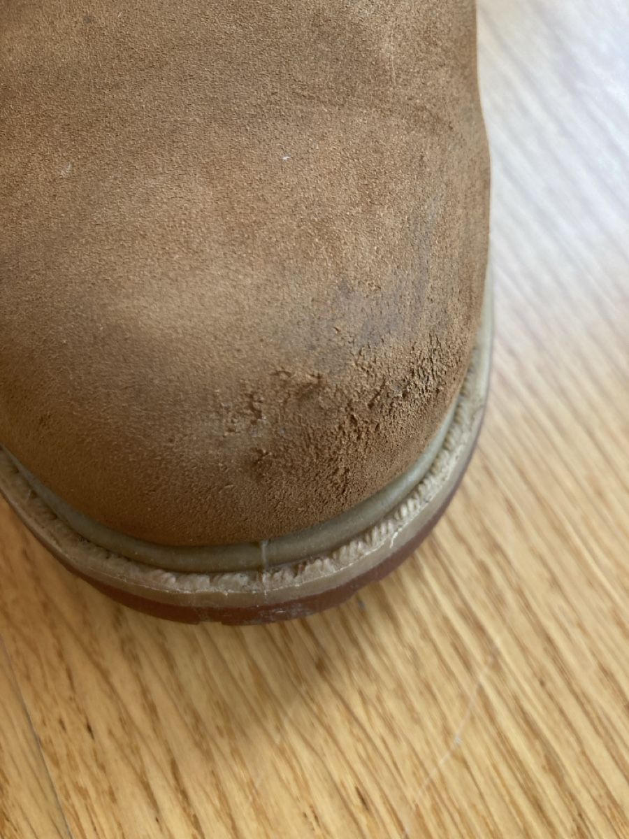 Timberland Scarpe da uomo: Timberland 8W – Usato da Rossrüti venduto da Topolino22 4