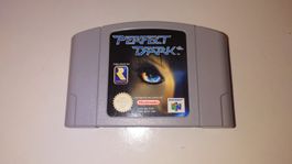 Perfect Dark