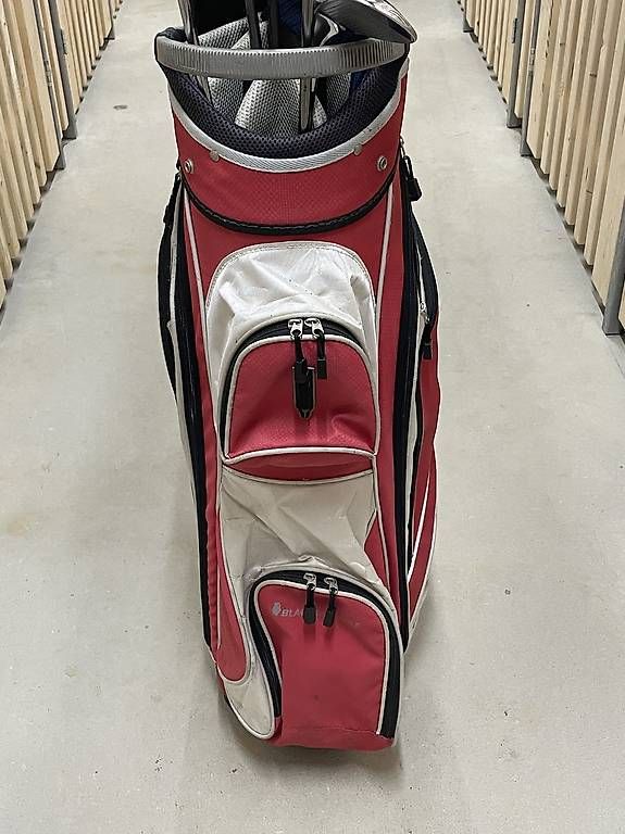 Taschen: Golfbag – Gebraucht aus Bern von mia_8nfn