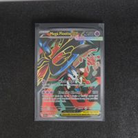 Mega Floette ex (CRI 101)