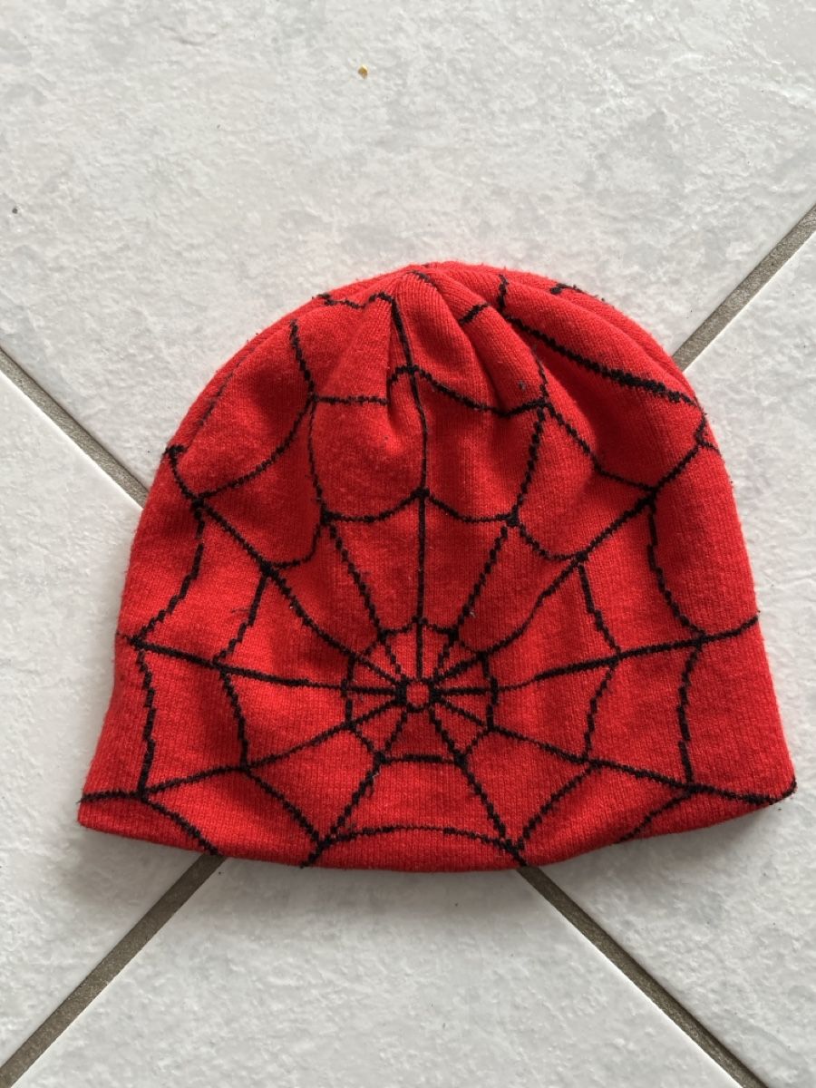 Altro abbigliamento per bambino: Mütze Gr 44cm – Usato da Lostorf venduto da Venice16 1