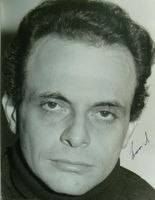 Lorin Maazel (1930-2014) Dirigent - Autogramm
