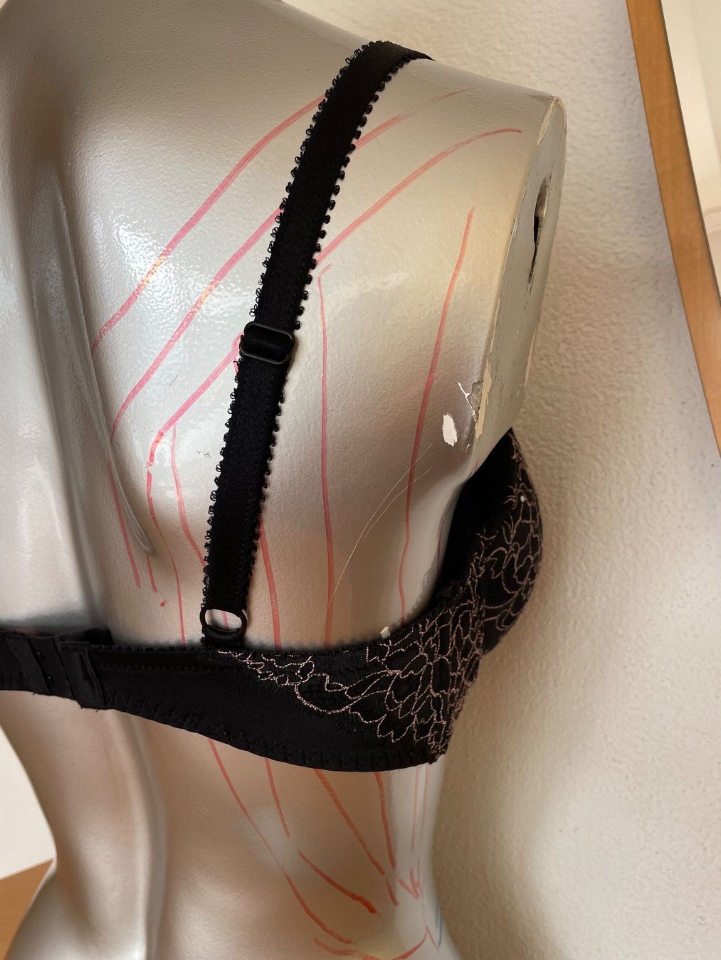 Hunkemöller Altra biancheria intima: Super Push up Gr. 80 C – Nuovo (secondo la descrizione) da Kaltbrunn venduto da pooc1975 3