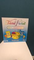 Trivial Pursuit - Familienspass für Gross und Klein!