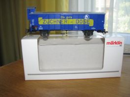 MARKLIN H0 INSIDER 46159
