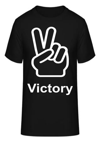 T-Shirt Victory