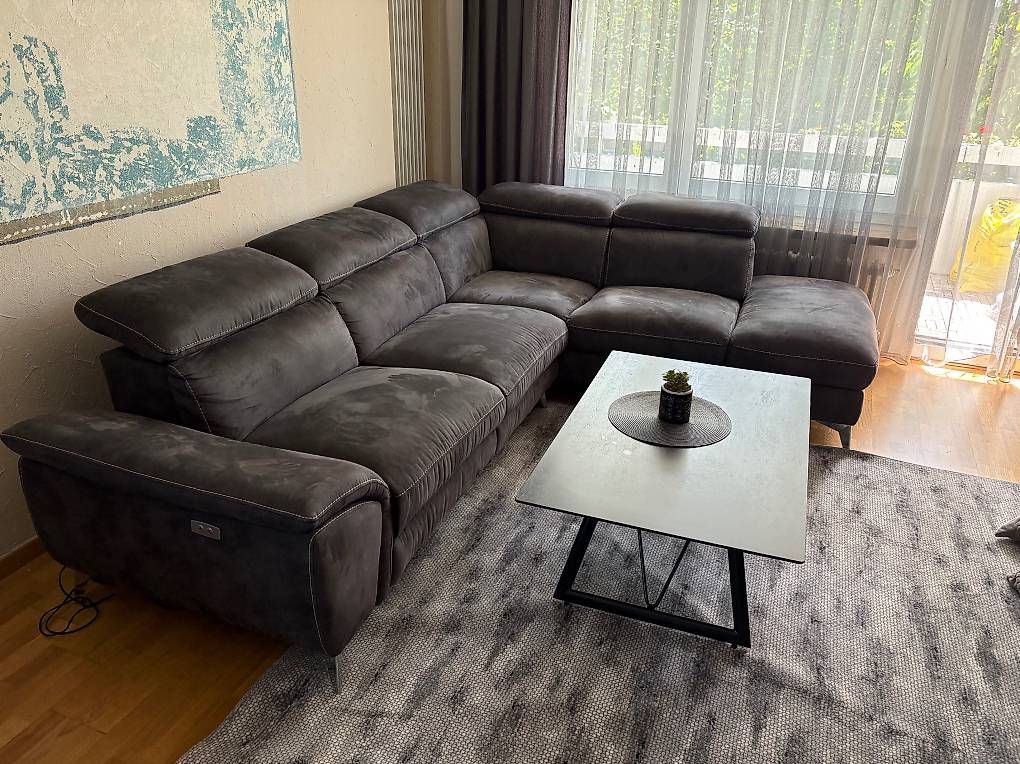 Sofas: Schönes Sofas 3 Jährig – Gebraucht aus Forch/Maur von Arber4669 1