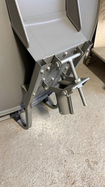 Satellitenschüssel: Satellitenschüssel Wave Frontier - Antenne 90cm – Neu (gemäss Beschreibung) aus Oberlunkhofen von Masyni 2