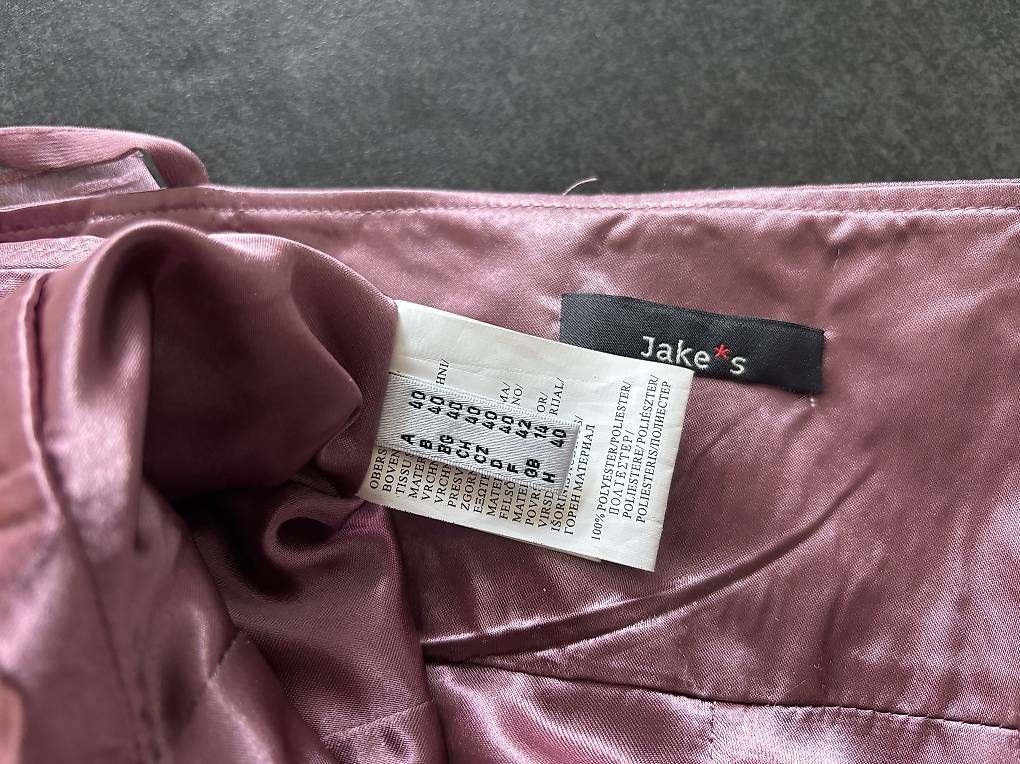 Kleider: KLEID  – Gebraucht aus Goldach von ManuelaE03 3
