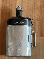 Schweizer Armee Feldflasche