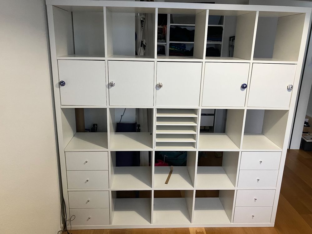 kallax-5x5-kaufen-auf-ricardo