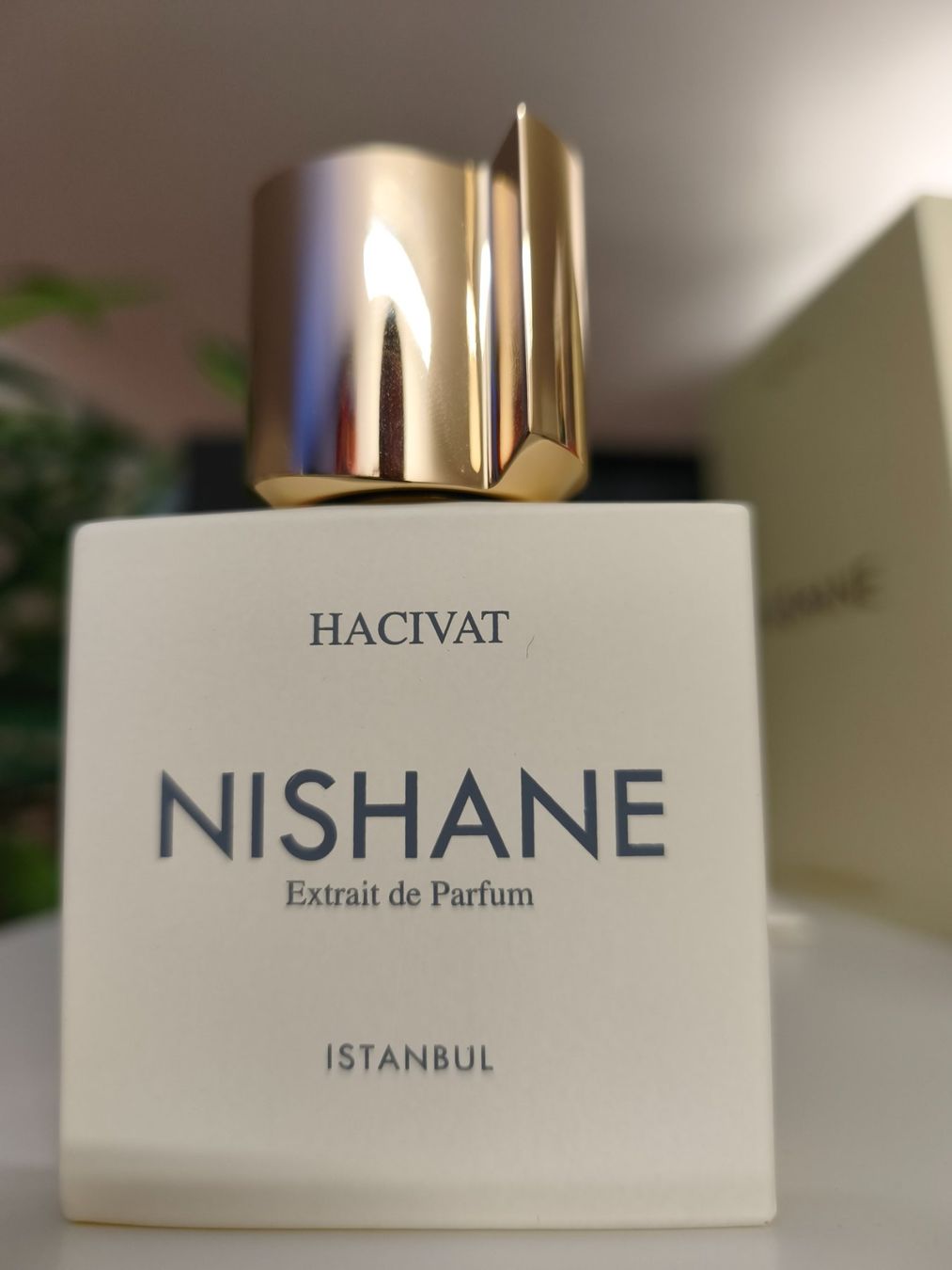 Nishane Profumi & Eau de Toilette: Nishane Hacivat – Usato da Üsslingen venduto da Fintegra 1