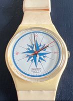 Swatch Windrose 80 Jahre GW103 Vintage 1984