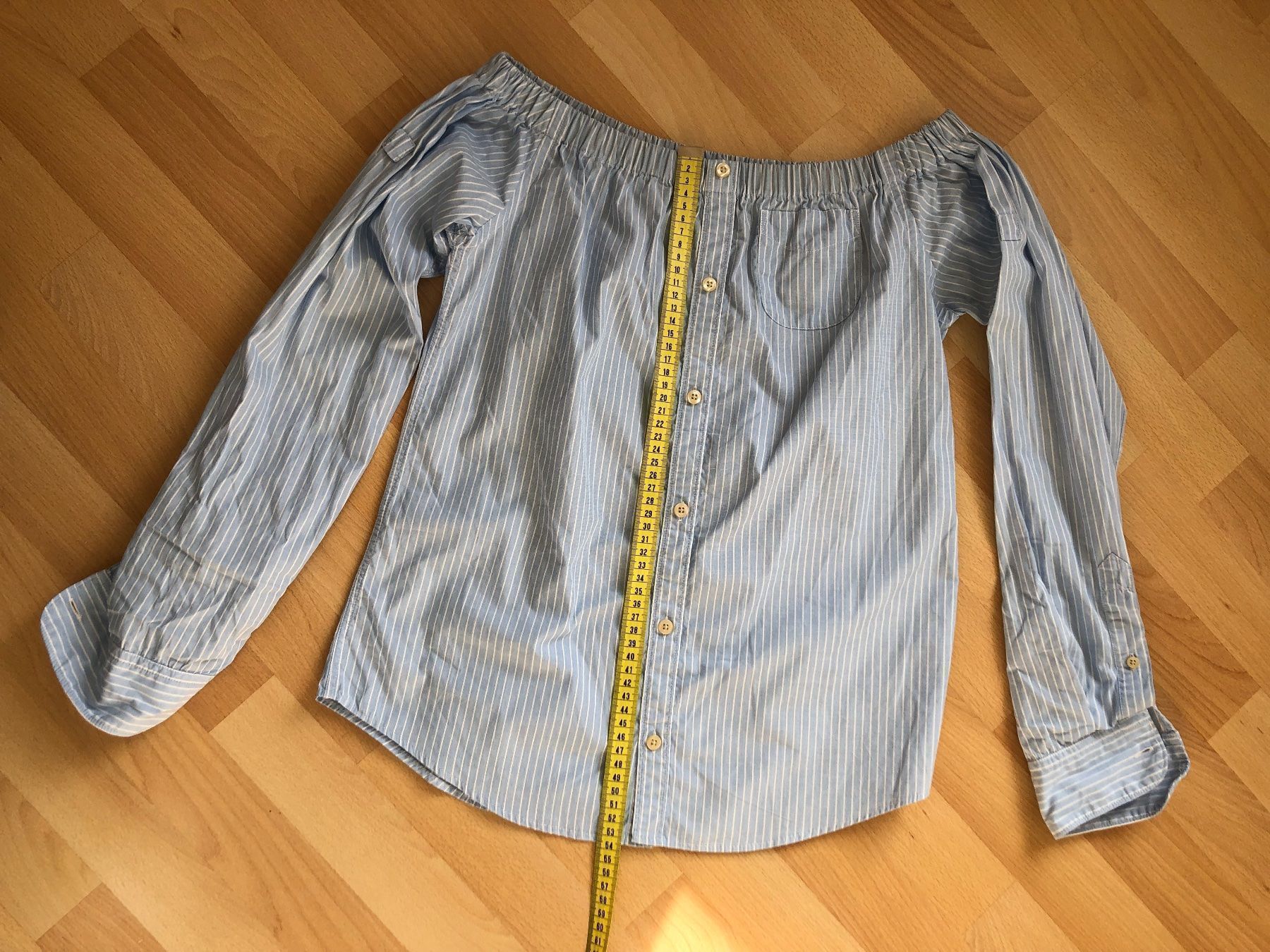 Camicette: Bluse Gr. S – Usato da Dietlikon venduto da Luna77 3