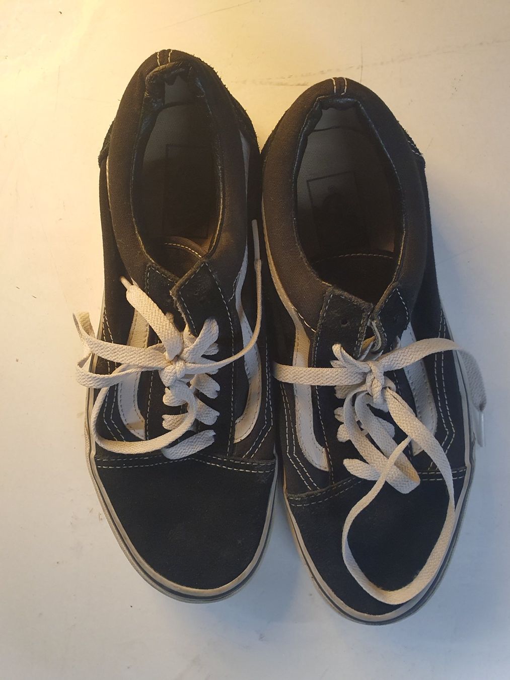 Scarpe da uomo: Off The Wall Turnschuhe grösse 39 – Usato da Zürich venduto da loosebone 6