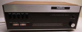 Revox Tuner A 76