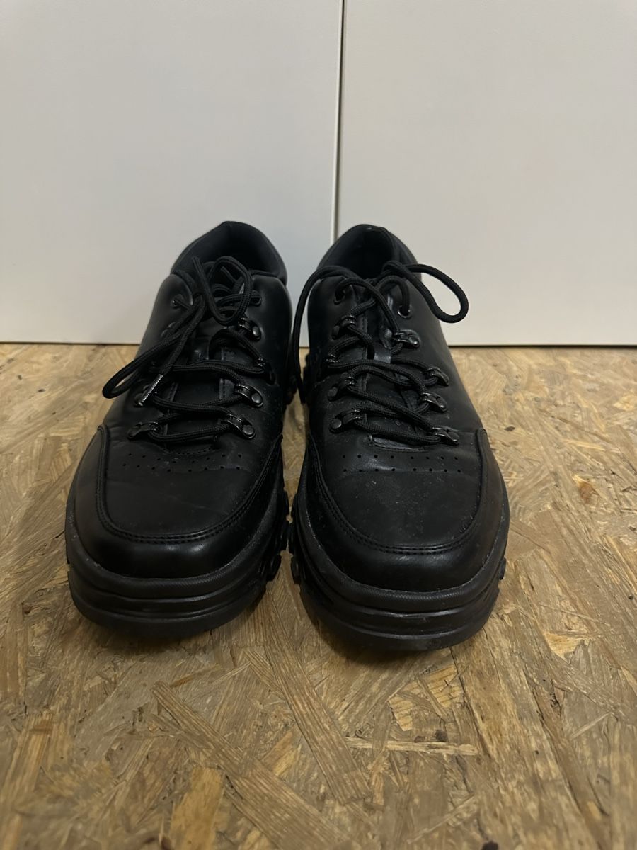 Scarpe da uomo: Yourturn Herren/Jungen Sneaker – Usato da Pfyn venduto da MJ1509
