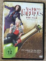 ABSOLUTELY FABULOUS 