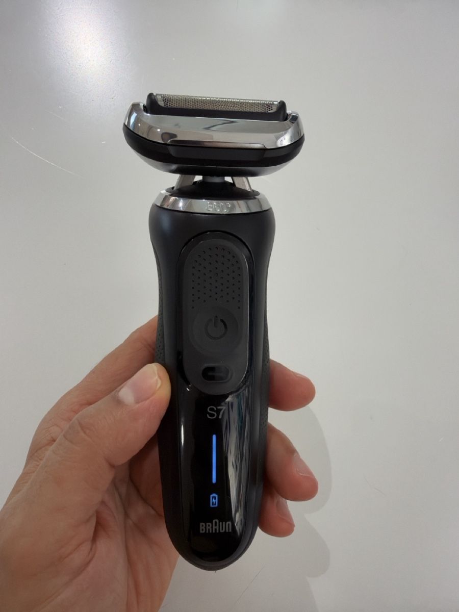 Rasierapparate & Rasierklingen: Braun Serie 7  – Neu (gemäss Beschreibung) aus Lamone von Varna82 2