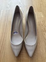 Enzo Angiolini New nude pump heels size 8.5