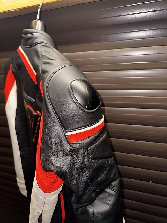 Dainese Jacken: Dainese – Gebraucht aus Oberwangen b. Bern von cra_87q2 3