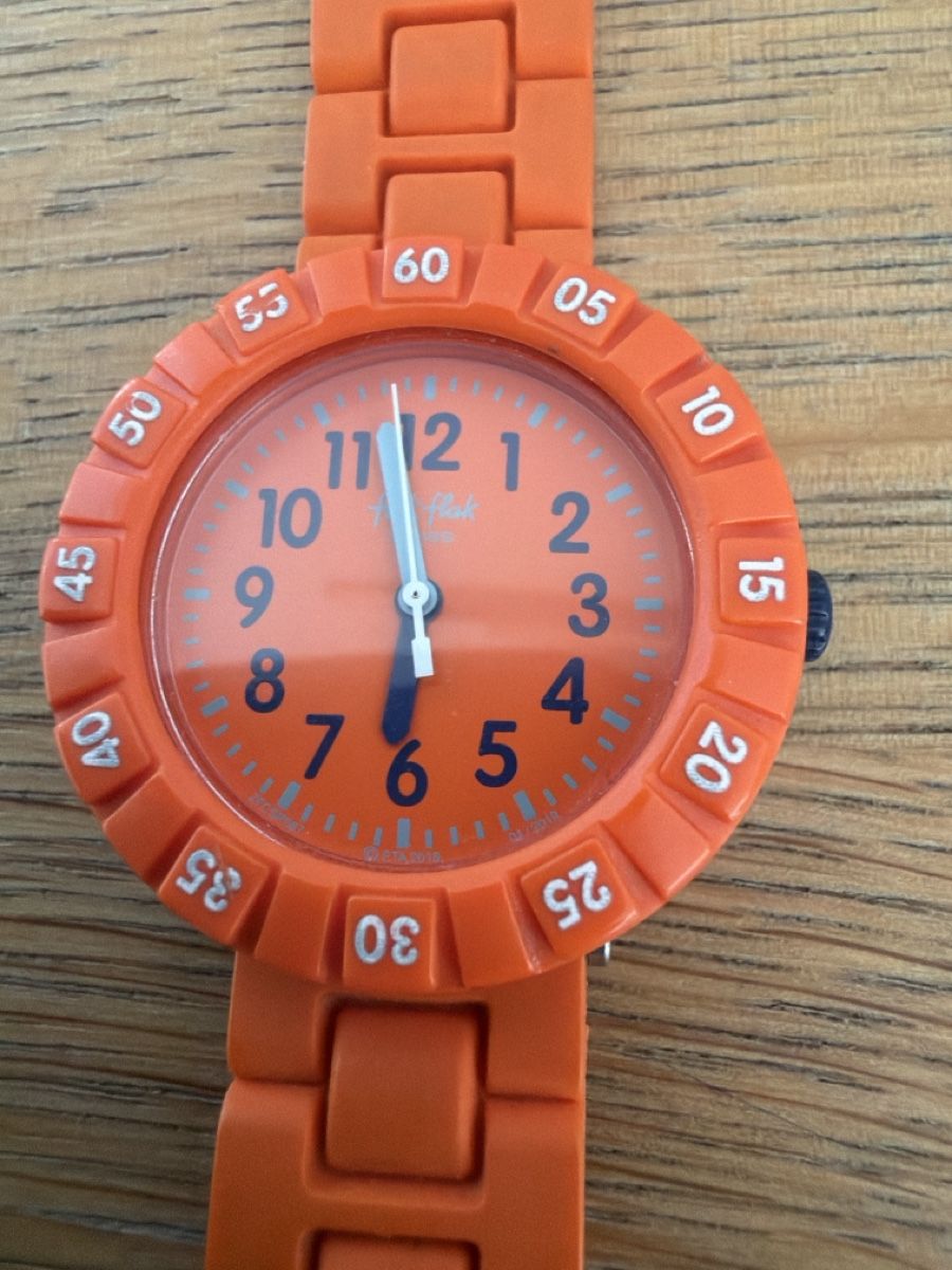 Flik Flak Montres: Kinder Uhr – D'occasion à Ostermundigen par katant 2