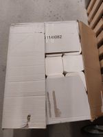 Papierhandtücher – 2-lagig – 100% Zellstoff 4000 Blatt