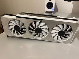 NVIDIA GeForce RTX 3090 24gb