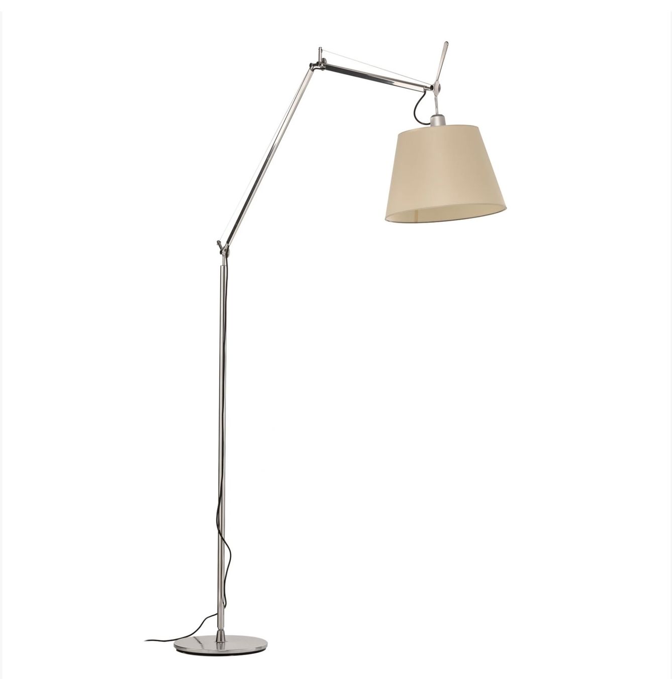 Artemide Lampade: Tolomeo Mega, Artemide, Stehleuchte, Original – Usato da Horgen venduto da hol_l5zv