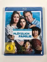 Plötzlich Familie (2018) - Bluray NEU & OVP