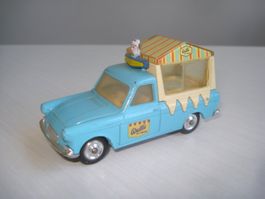 Corgi Toys Wall's Ice Cream Van