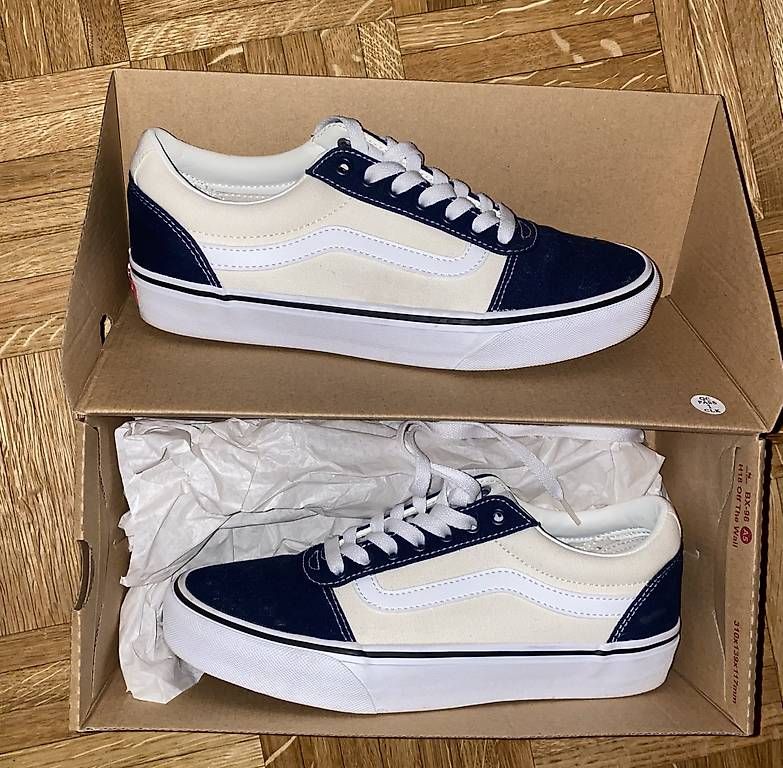 Vans Herrenschuhe: Baskets VANS taille 40 – Neu und originalverpackt aus Préverenges von Les_herissons