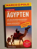 Marco Polo Reiseführer Ägypten